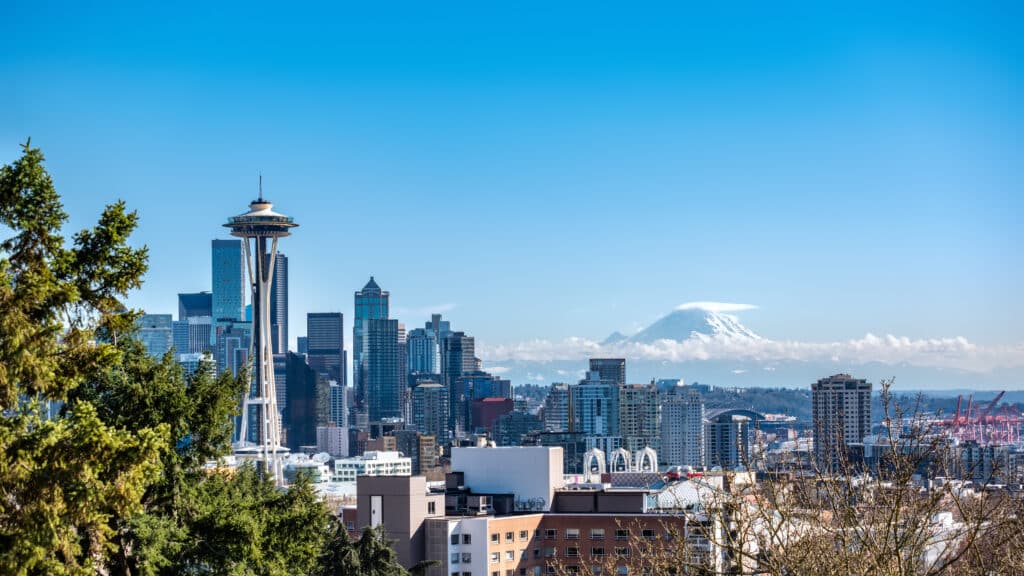 fun things to do in seattle