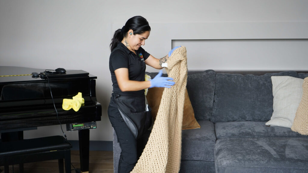 Cleaning Services in Seattle