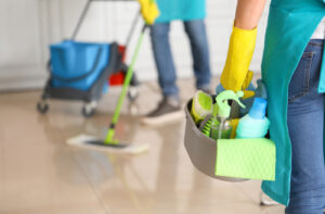 Why You Should Hire a Professional Cleaning Company