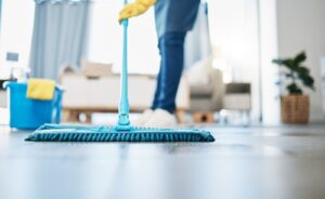 What are the qualities of a good cleaning company