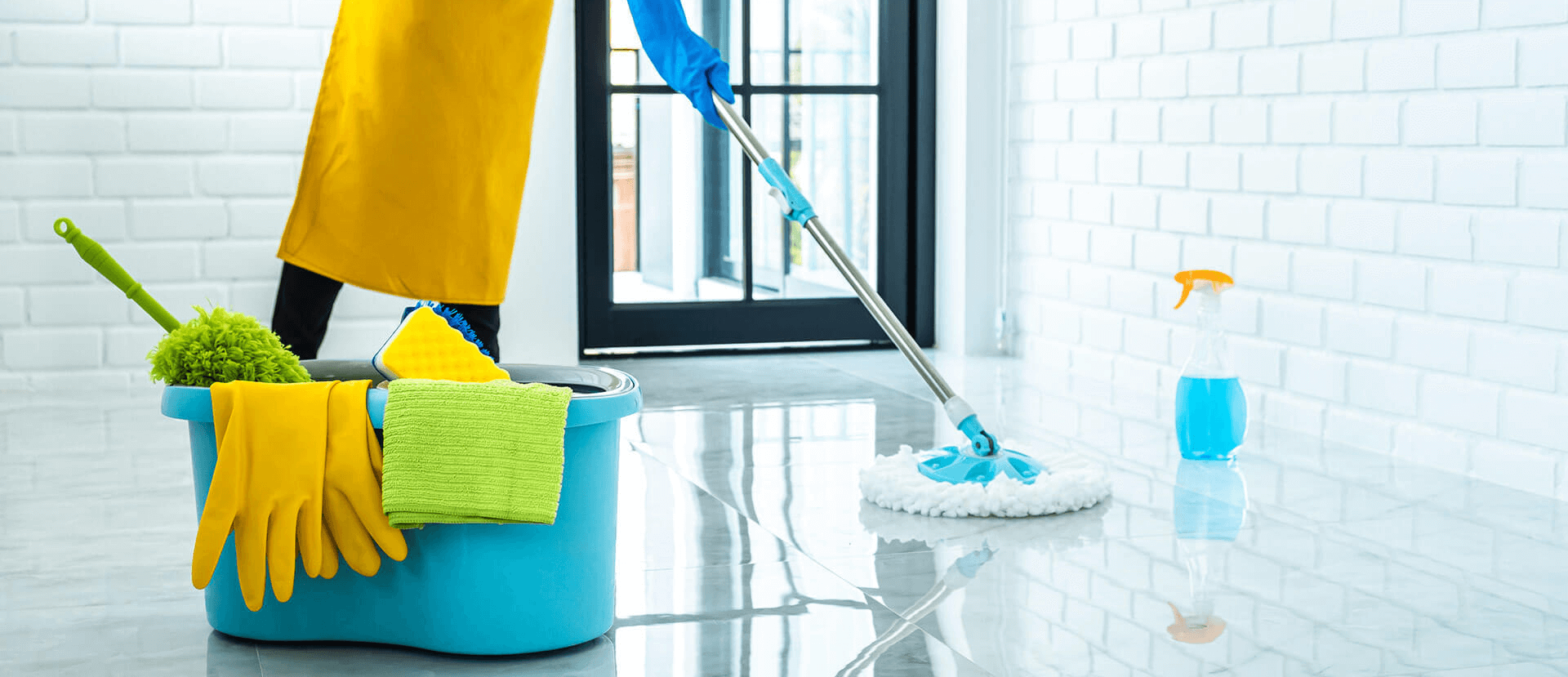 reliable office cleaning services in bothell wa