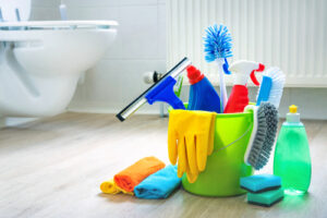 Who offers detailed house cleaning in Seattle