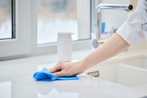 How can I make the most of my cleaning service