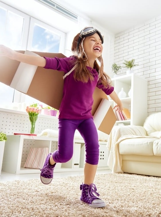 professional house cleaning service in Clyde Hill, WA