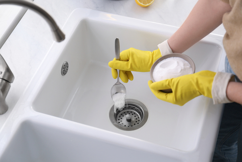 How often should I clean my kitchen